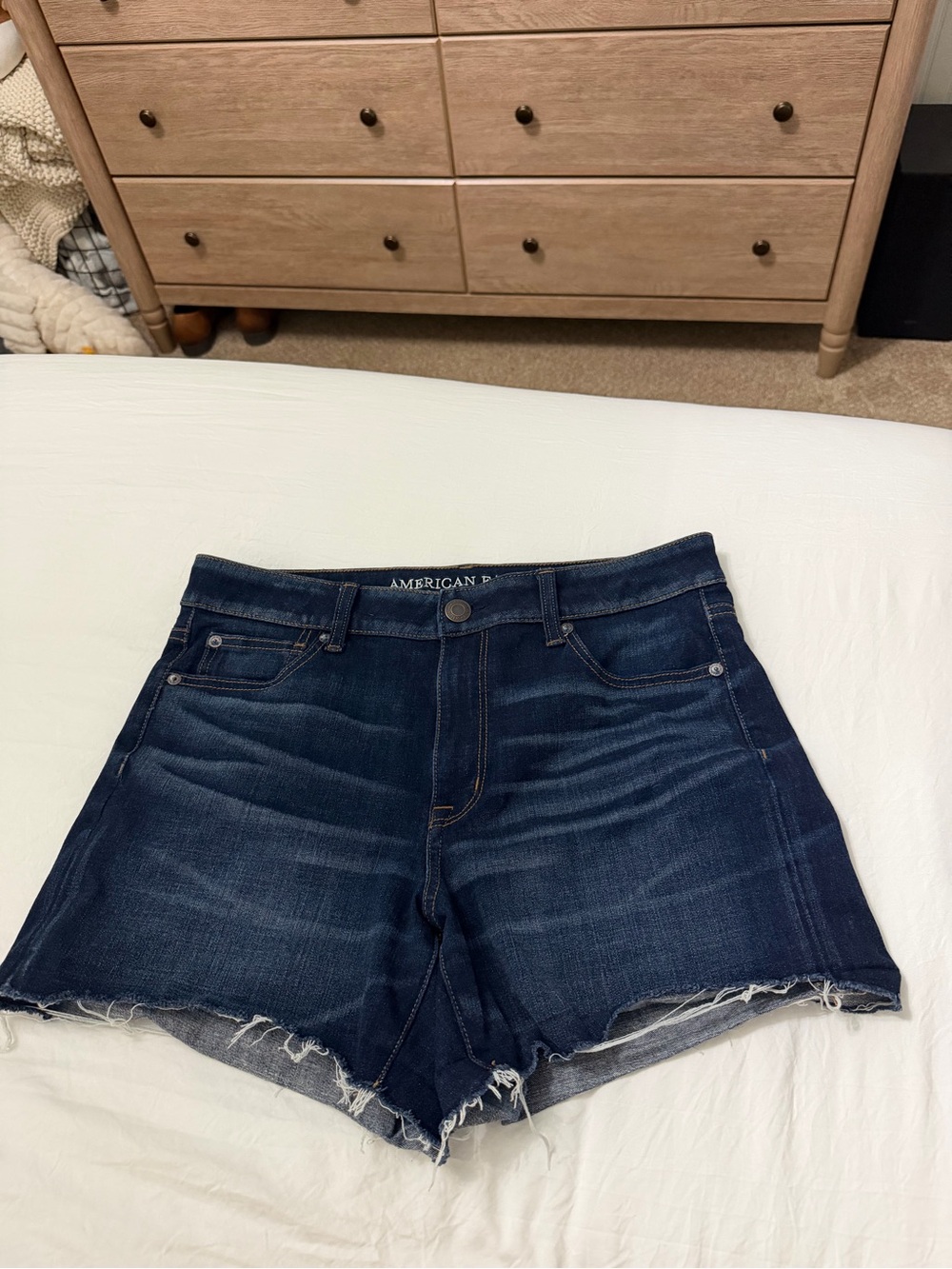 Women’s AE Jean Shorts